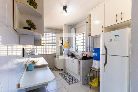 Apartamento à venda com 84m², 3 quartos e 2 vagas Apartamento à venda com 84m², 3 quartos e 2 vagasCozinha