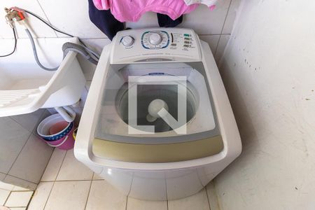 Apartamento à venda com 84m², 3 quartos e 2 vagas Apartamento à venda com 84m², 3 quartos e 2 vagasÁrea de serviço