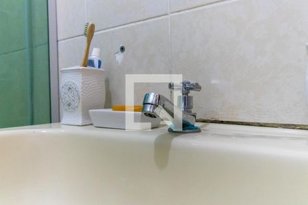 Apartamento à venda com 84m², 3 quartos e 2 vagas Apartamento à venda com 84m², 3 quartos e 2 vagasBanheiro