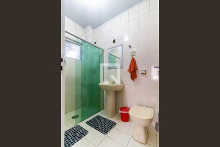 Apartamento à venda com 84m², 3 quartos e 2 vagas Apartamento à venda com 84m², 3 quartos e 2 vagasBanheiro