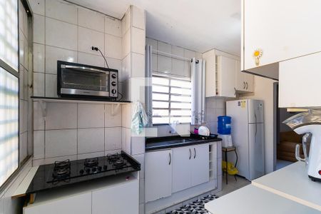 Apartamento à venda com 84m², 3 quartos e 2 vagas Apartamento à venda com 84m², 3 quartos e 2 vagasCozinha