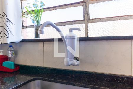 Apartamento à venda com 84m², 3 quartos e 2 vagas Apartamento à venda com 84m², 3 quartos e 2 vagasCozinha