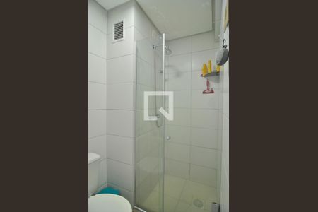 Apartamento à venda com 51m², 2 quartos e 1 vagaBanheiro