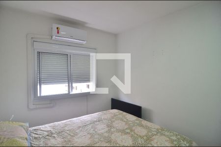 Apartamento à venda com 51m², 2 quartos e 1 vagaQuarto 2