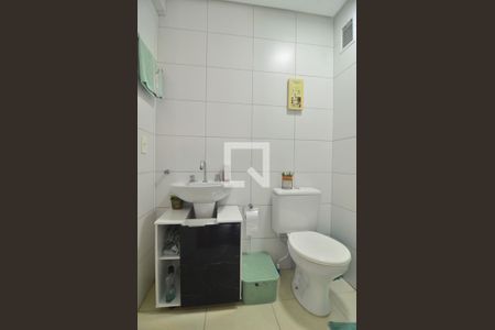 Apartamento à venda com 51m², 2 quartos e 1 vagaBanheiro