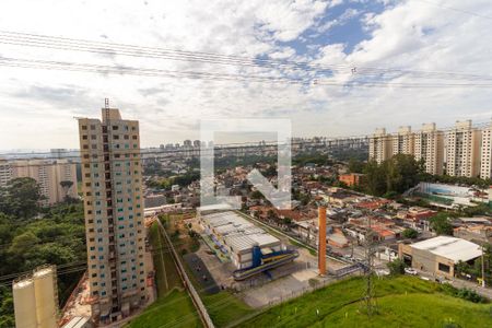 Apartamento à venda com 40m², 2 quartos e sem vaga Apartamento à venda com 40m², 2 quartos e sem vagaVista Quarto 2