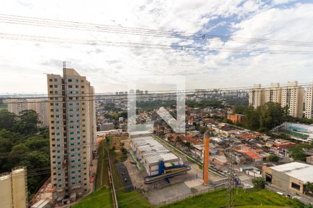 Apartamento à venda com 40m², 2 quartos e sem vaga Apartamento à venda com 40m², 2 quartos e sem vagaVista Área de Serviço