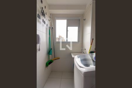 Apartamento à venda com 40m², 2 quartos e sem vaga Apartamento à venda com 40m², 2 quartos e sem vagaÁrea de Serviço