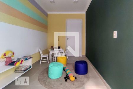 Apartamento à venda com 40m², 2 quartos e sem vaga Apartamento à venda com 40m², 2 quartos e sem vagaBrinquedoteca