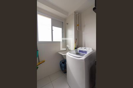 Apartamento à venda com 40m², 2 quartos e sem vaga Apartamento à venda com 40m², 2 quartos e sem vagaÁrea de Serviço