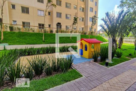 Apartamento à venda com 40m², 2 quartos e sem vaga Apartamento à venda com 40m², 2 quartos e sem vagaPlayground