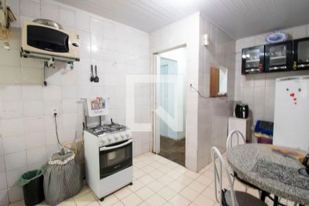 Apartamento à venda com 73m², 2 quartos e sem vaga Apartamento à venda com 73m², 2 quartos e sem vagaCozinha e Área de Serviço