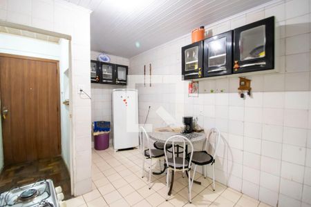 Apartamento à venda com 73m², 2 quartos e sem vaga Apartamento à venda com 73m², 2 quartos e sem vagaCozinha e Área de Serviço