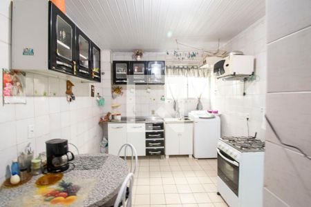 Apartamento à venda com 73m², 2 quartos e sem vaga Apartamento à venda com 73m², 2 quartos e sem vagaCozinha e Área de Serviço