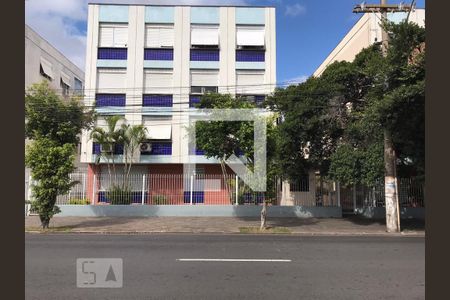 Apartamento à venda com 73m², 2 quartos e sem vaga Apartamento à venda com 73m², 2 quartos e sem vagaFachada