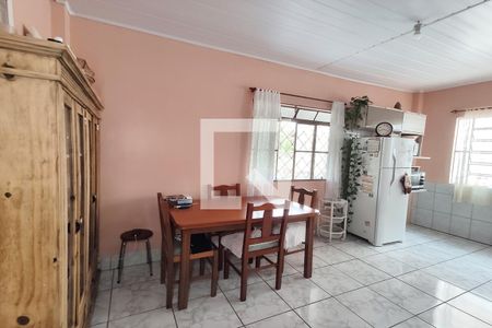 Casa à venda com 114m², 2 quartos e 1 vaga Casa à venda com 114m², 2 quartos e 1 vagaCozinha