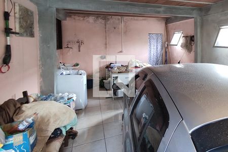 Casa à venda com 114m², 2 quartos e 1 vaga Casa à venda com 114m², 2 quartos e 1 vagaGaragem e Área de Serviço
