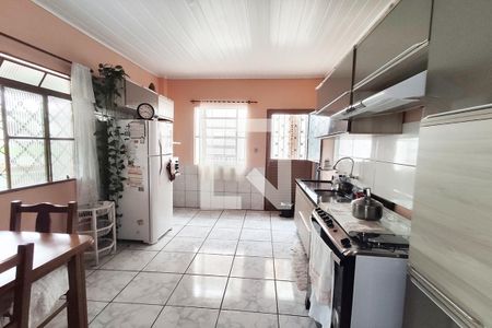 Casa à venda com 114m², 2 quartos e 1 vaga Casa à venda com 114m², 2 quartos e 1 vagaCozinha