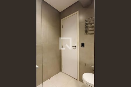 Apartamento à venda com 35m², 1 quarto e 1 vagaBanheiro social