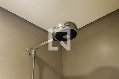 Apartamento à venda com 35m², 1 quarto e 1 vagaBanheiro social - Chuveiro