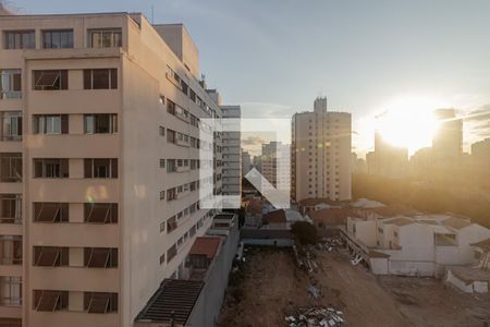 Apartamento à venda com 100m², 2 quartos e sem vaga Apartamento à venda com 100m², 2 quartos e sem vagaVista do Quarto 2