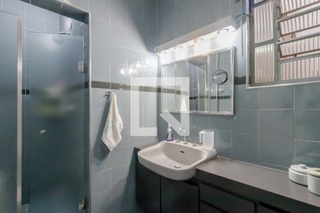 Apartamento à venda com 100m², 2 quartos e sem vaga Apartamento à venda com 100m², 2 quartos e sem vagaBanheiro