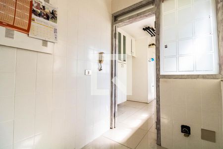 Apartamento à venda com 97m², 3 quartos e 3 vagasCopa