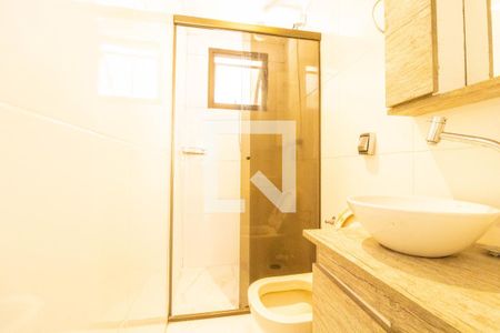 Apartamento à venda com 97m², 3 quartos e 3 vagasBanheiro