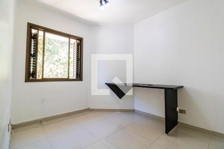 Apartamento à venda com 97m², 3 quartos e 3 vagasQuarto 2