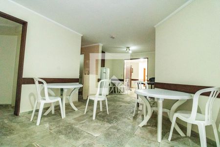 Apartamento à venda com 97m², 3 quartos e 3 vagasÁrea comum - Salão de festas
