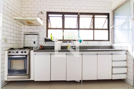 Apartamento à venda com 97m², 3 quartos e 3 vagasCozinha