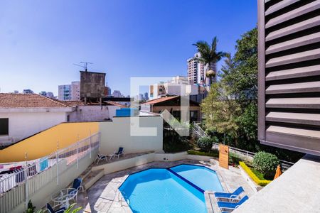 Apartamento à venda com 97m², 3 quartos e 3 vagasVista da Suíte