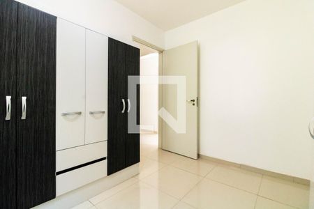 Apartamento à venda com 97m², 3 quartos e 3 vagasQuarto 3