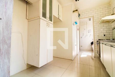Apartamento à venda com 97m², 3 quartos e 3 vagasCozinha