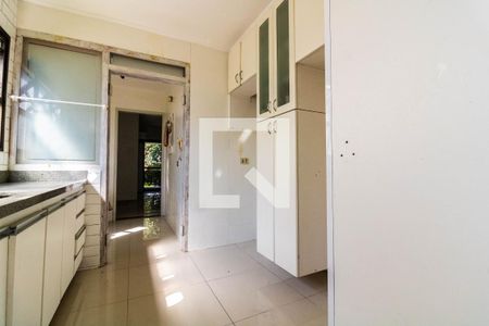 Apartamento à venda com 97m², 3 quartos e 3 vagasCozinha