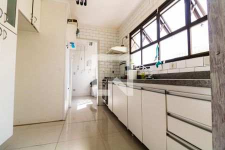 Apartamento à venda com 97m², 3 quartos e 3 vagasCozinha