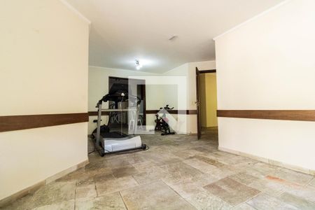 Apartamento à venda com 97m², 3 quartos e 3 vagasÁrea comum - Academia