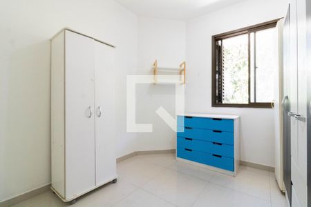 Apartamento à venda com 97m², 3 quartos e 3 vagasQuarto 3