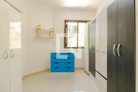 Apartamento à venda com 97m², 3 quartos e 3 vagasQuarto 3