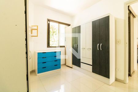 Apartamento à venda com 97m², 3 quartos e 3 vagasQuarto 3