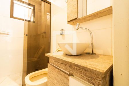 Apartamento à venda com 97m², 3 quartos e 3 vagasBanheiro