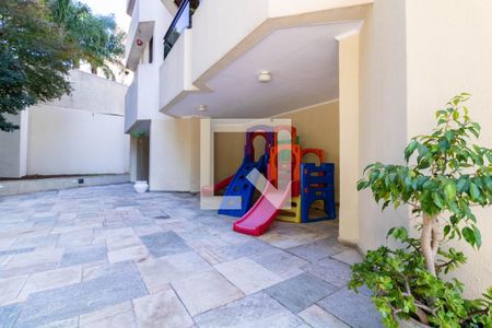Apartamento à venda com 97m², 3 quartos e 3 vagasÁrea Comum - Playground