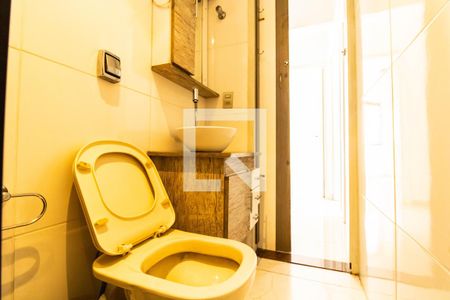 Apartamento à venda com 97m², 3 quartos e 3 vagasBanheiro