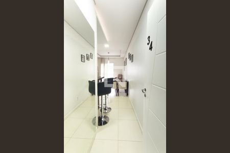 Apartamento à venda com 90m², 3 quartos e 2 vagas Apartamento à venda com 90m², 3 quartos e 2 vagasSala