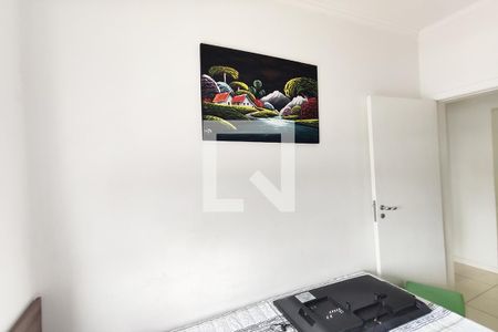 Apartamento à venda com 90m², 3 quartos e 2 vagas Apartamento à venda com 90m², 3 quartos e 2 vagasQuarto 3