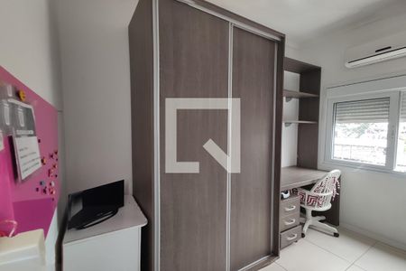 Apartamento à venda com 90m², 3 quartos e 2 vagas Apartamento à venda com 90m², 3 quartos e 2 vagasQuarto 3