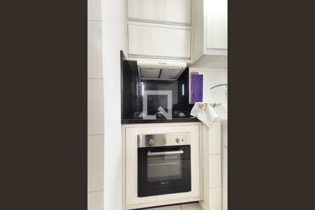 Apartamento à venda com 90m², 3 quartos e 2 vagas Apartamento à venda com 90m², 3 quartos e 2 vagasCozinha