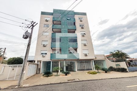 Apartamento à venda com 90m², 3 quartos e 2 vagas Apartamento à venda com 90m², 3 quartos e 2 vagasFachada