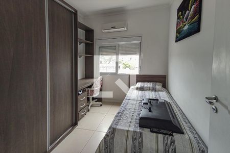 Apartamento à venda com 90m², 3 quartos e 2 vagas Apartamento à venda com 90m², 3 quartos e 2 vagasQuarto 3