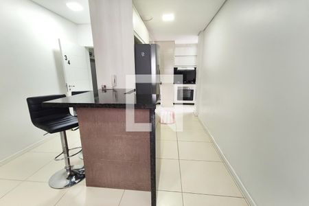 Apartamento à venda com 90m², 3 quartos e 2 vagas Apartamento à venda com 90m², 3 quartos e 2 vagasCozinha